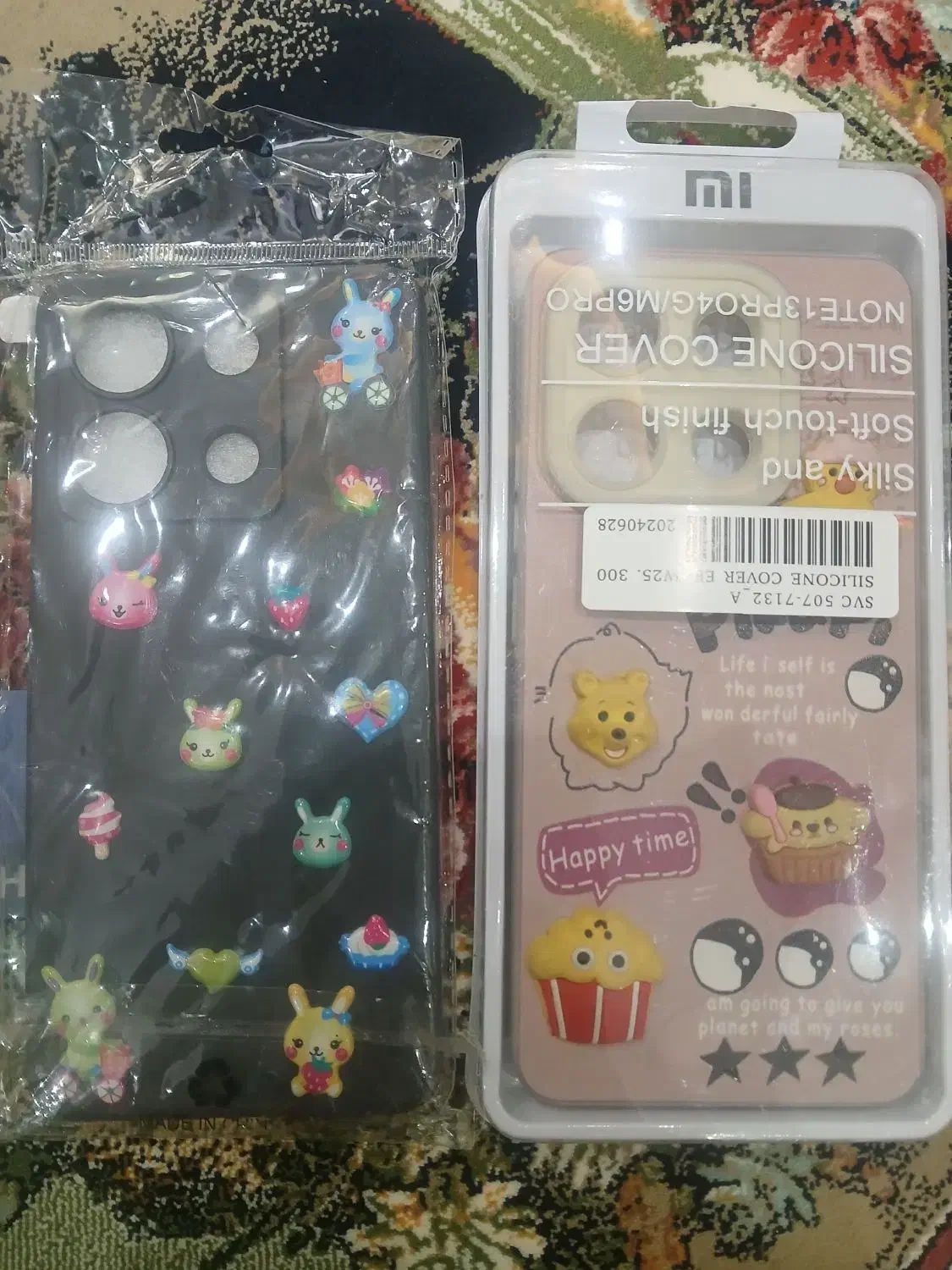 قاب گوشی نوت ۱۳|لوازم جانبی موبایل و تبلت|زنجان, |دیوار