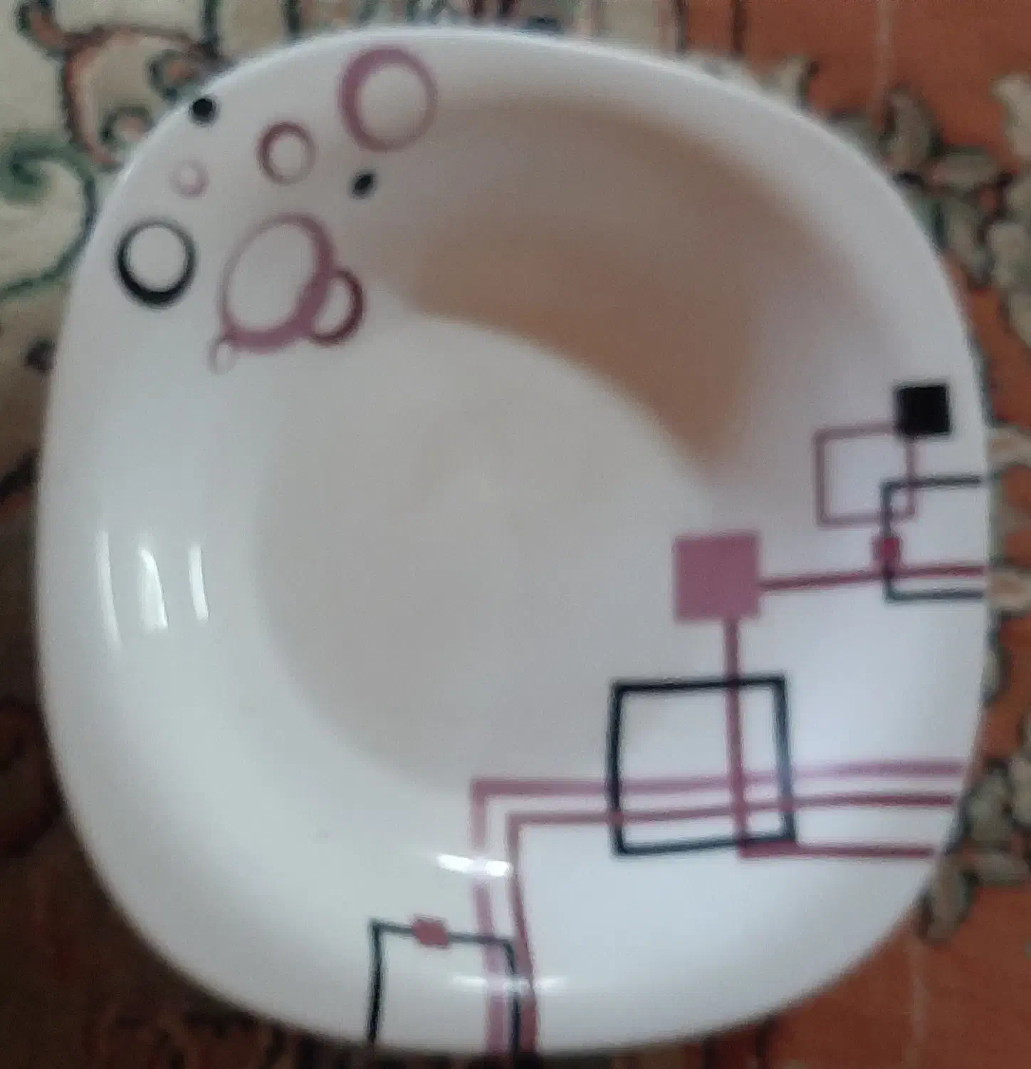 ظروف آکروپال|ظروف سرو و پذیرایی|رضوانشهر, |دیوار