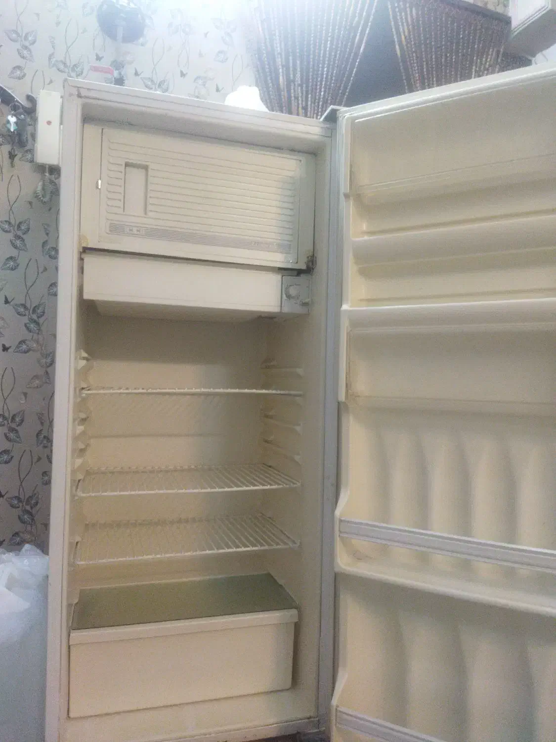 یخچال  آزمایش سالم|یخچال و فریزر|رباط‌کریم, رباط‌کریم|دیوار