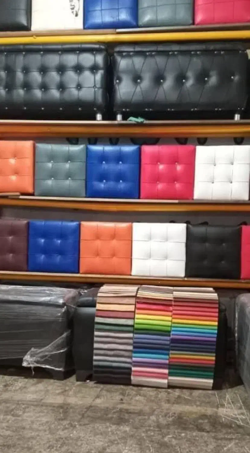 صندلی و نیمکت|صندلی و نیمکت|کرج, حصارک پایین|دیوار