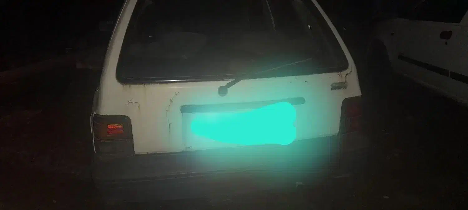 پراید هاچبک|خودرو سواری و وانت|کومله, |دیوار