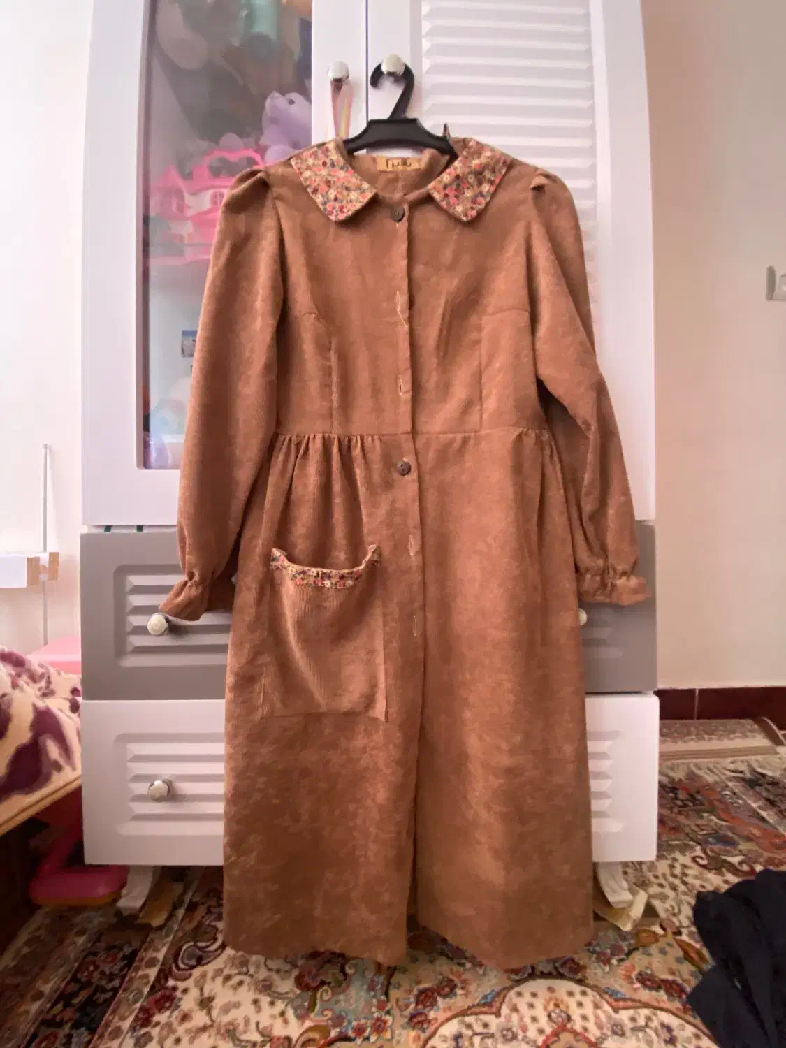 لباس|لباس|مراغه, |دیوار