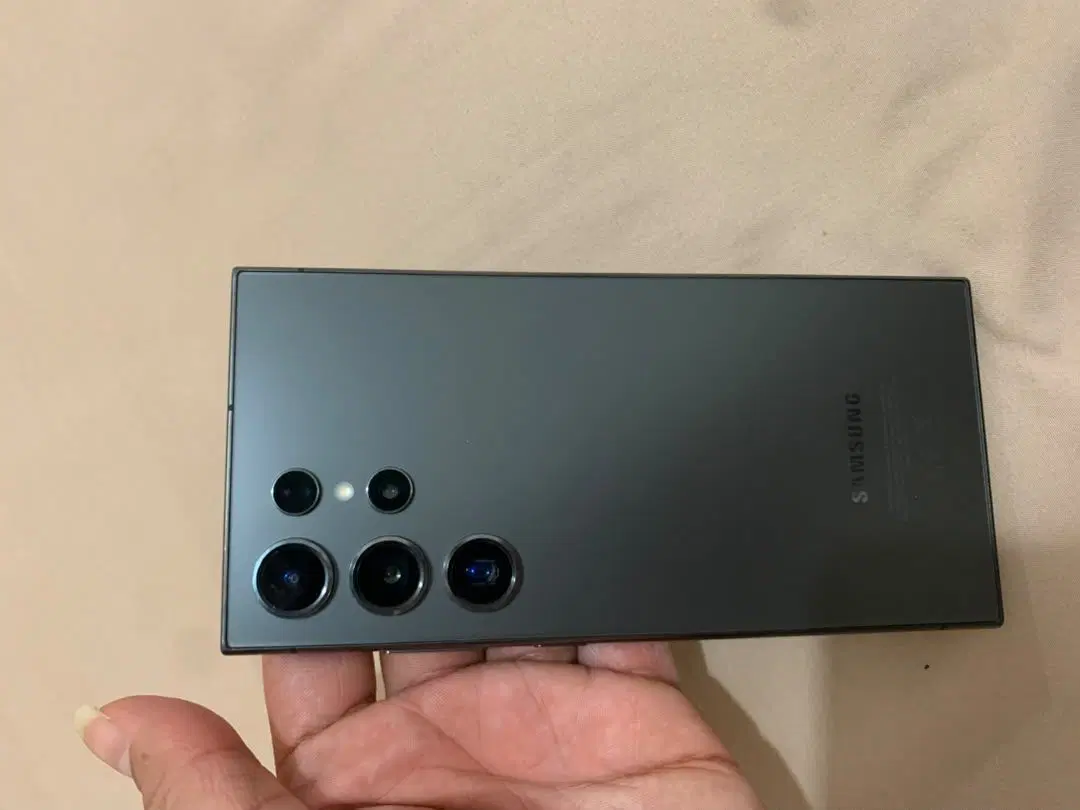 S24 ultra 256|موبایل|لاهیجان, قیام|دیوار