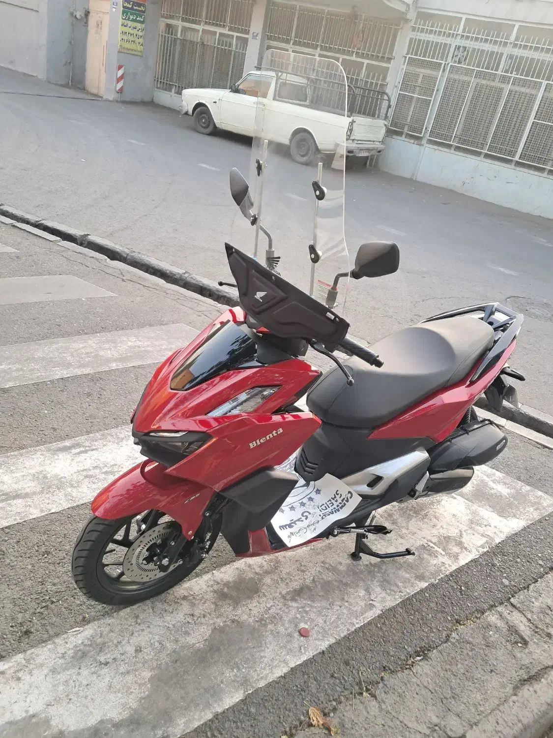 کلیک واریو قسطی ۱۷۰ همتاز معاوضه پیکان وانت،سواری|موتورسیکلت|تهران, وصفنارد|دیوار