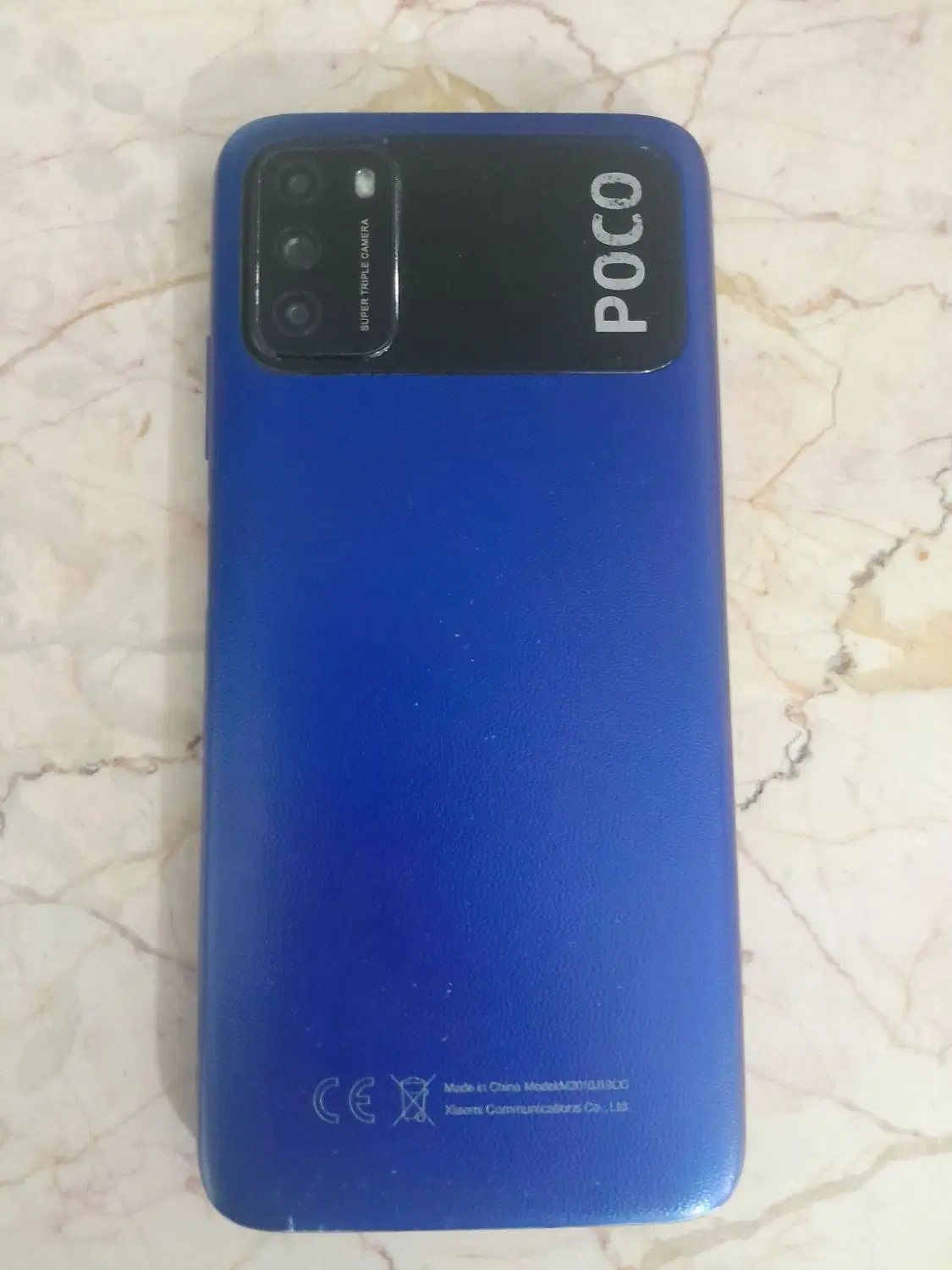 poco m3|موبایل|کرمان, |دیوار