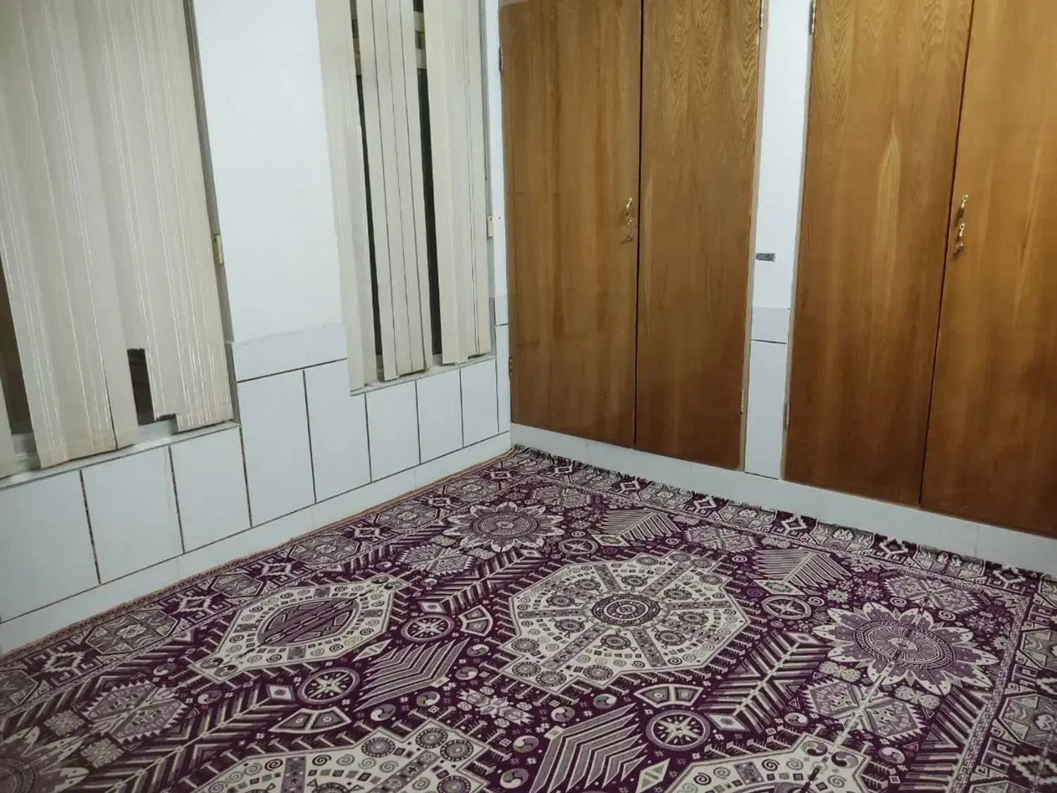 رهن و اجاره ویلایی طبقه اول حکیم فرزانه|اجارهٔ آپارتمان|شهرضا, |دیوار