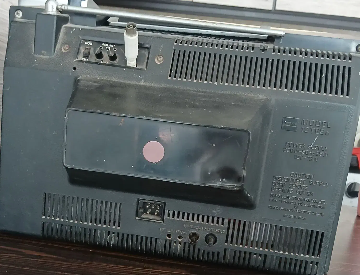 تلویزیون دکوری|تلویزیون و پروژکتور|اردبیل, |دیوار