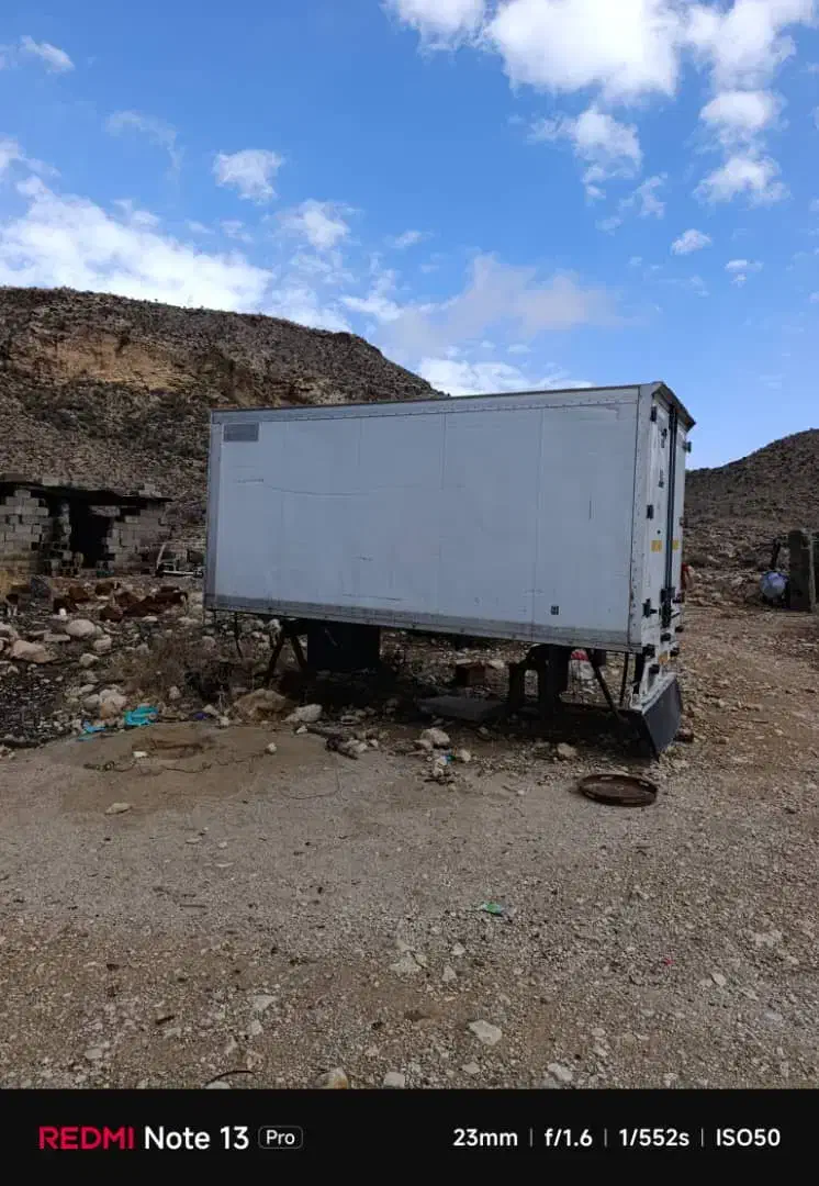 فروش یخچال|ماشینآلات صنعتی|میمند, |دیوار