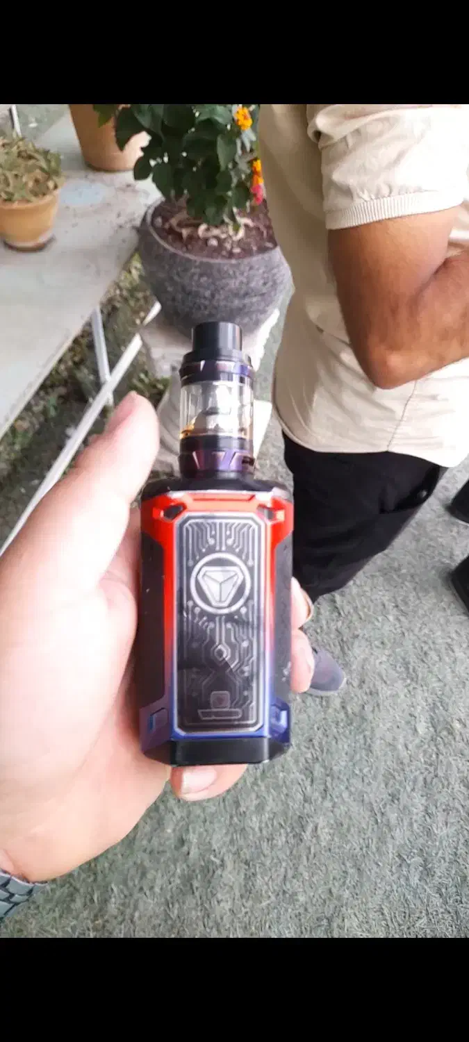 ویپ ۲۲۰ ولت|زیورآلات و اکسسوری|مهاباد (آذربایجان غربی), |دیوار