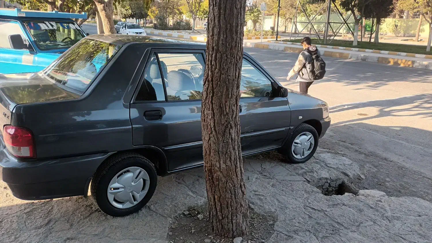 ۱۳۲|خودرو سواری و وانت|چناران, |دیوار