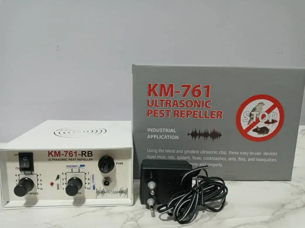 دورکننده موش مدل RB|سایر لوازم برقی|تهران, فردوسی|دیوار