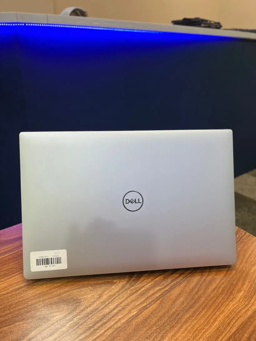 Dell Precision 5540 i7-9850H Quadro 4GB 16 512 در تهران - ۷ مرداد ۱۴۰۵