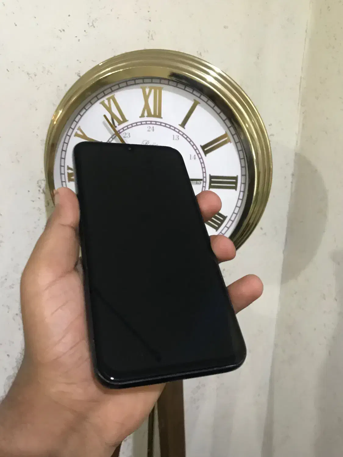 A34 128 ram8|موبایل|بندرعباس, |دیوار