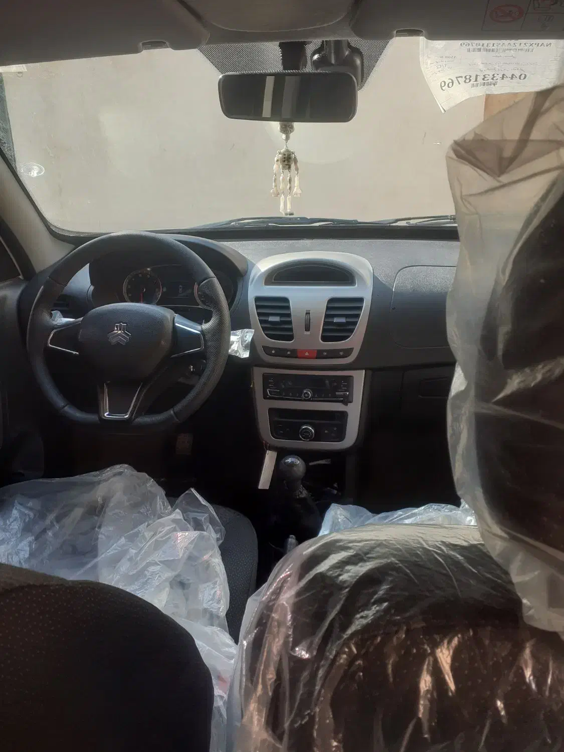 کوییک1404 rs|خودرو سواری و وانت|دزفول, |دیوار