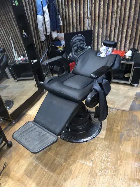 صندلی آرایشگاه وارداتی|آرایشگاه و سالنهای زیبایی|تهران, فلاح|دیوار