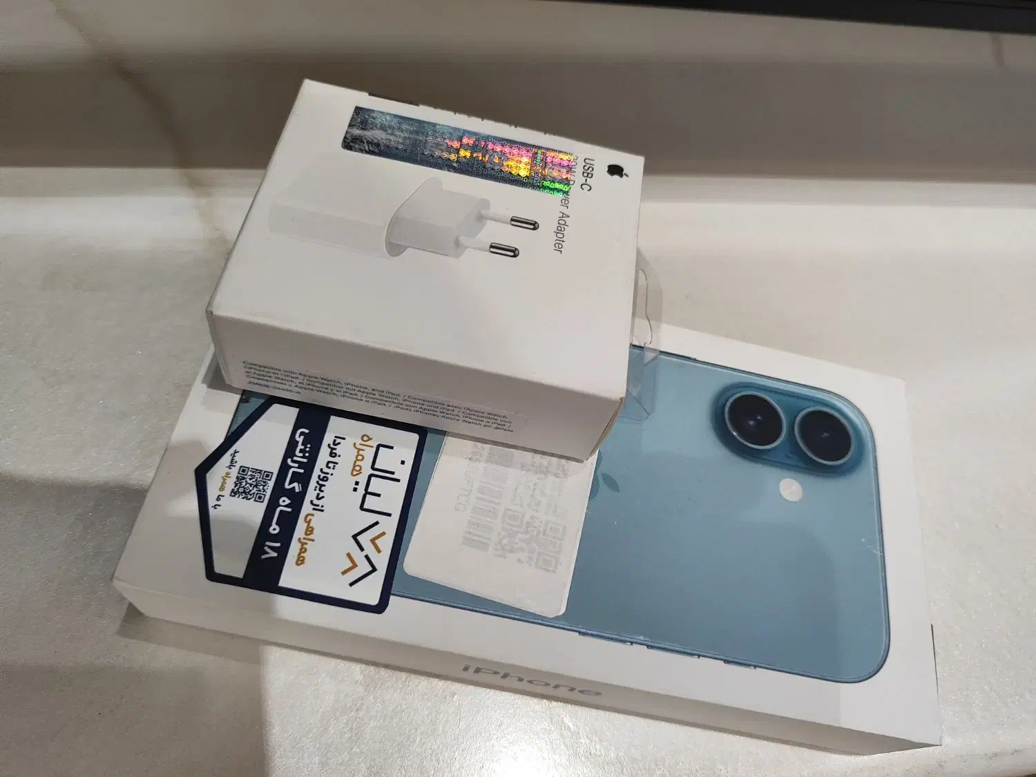 iPhone16|موبایل|تبریز, |دیوار