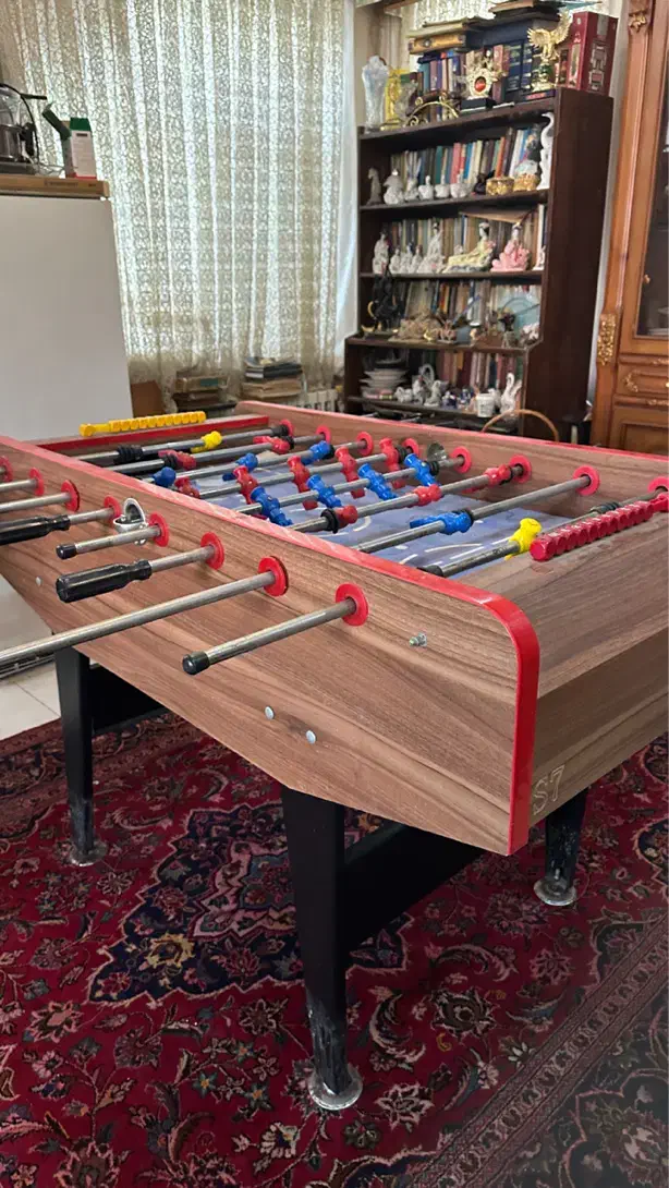 فوتبال دستی|کلکسیون و سرگرمی|رشت, حومه رشت|دیوار