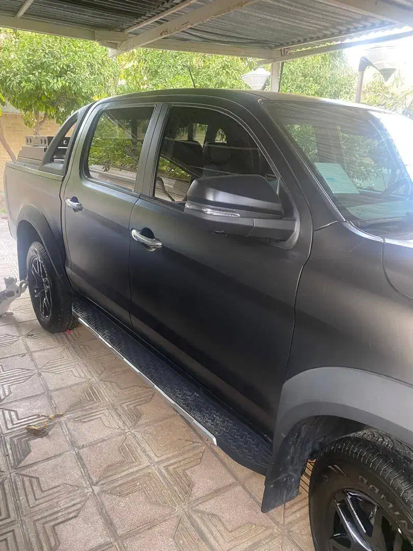 فروش ماشین kmc|خودرو سواری و وانت|شیراز, رحمت‌آباد|دیوار