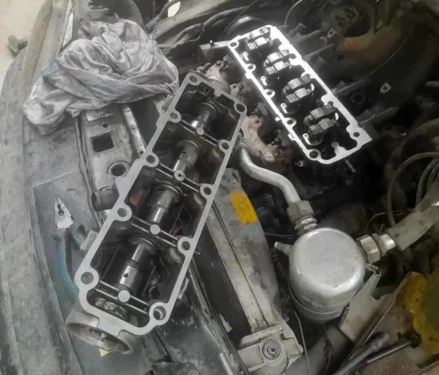 تعمیرات تخصصی دوو|خدمات موتور و ماشین|مشهد, توس (بلوار توس)|دیوار