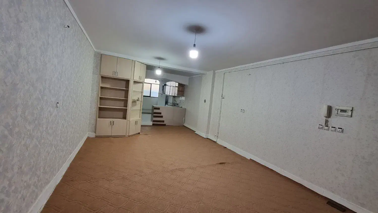 فروش۷۵متر طبقه دوم شخصی ساز وامخور فول شهرک ولیعصر|فروش آپارتمان|خوی, |دیوار