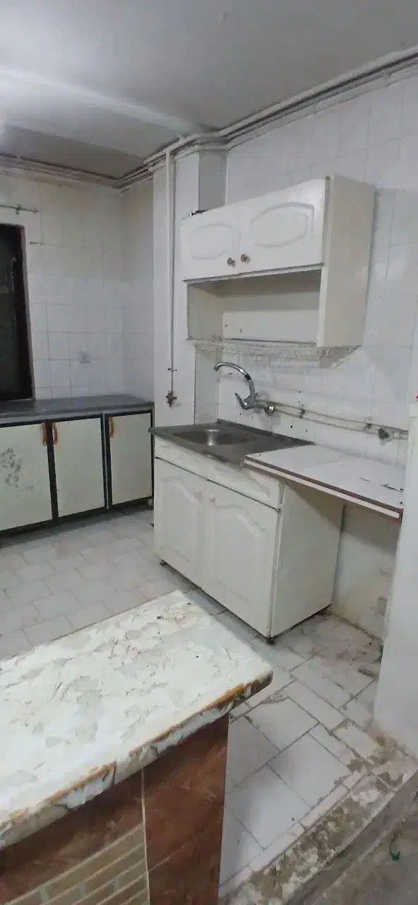 ۵۵ متری مجتمع سعدی دارای وام جانبازی ۳۰۰|فروش آپارتمان|قم, پردیسان|دیوار