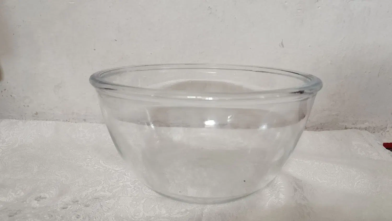 کاسه شیشه ای|ظروف سرو و پذیرایی|مشهد, ایثارگران|دیوار