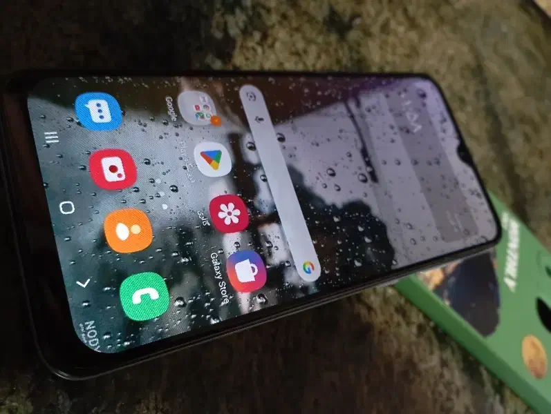 موبایل a30|موبایل|کرمانشاه, |دیوار