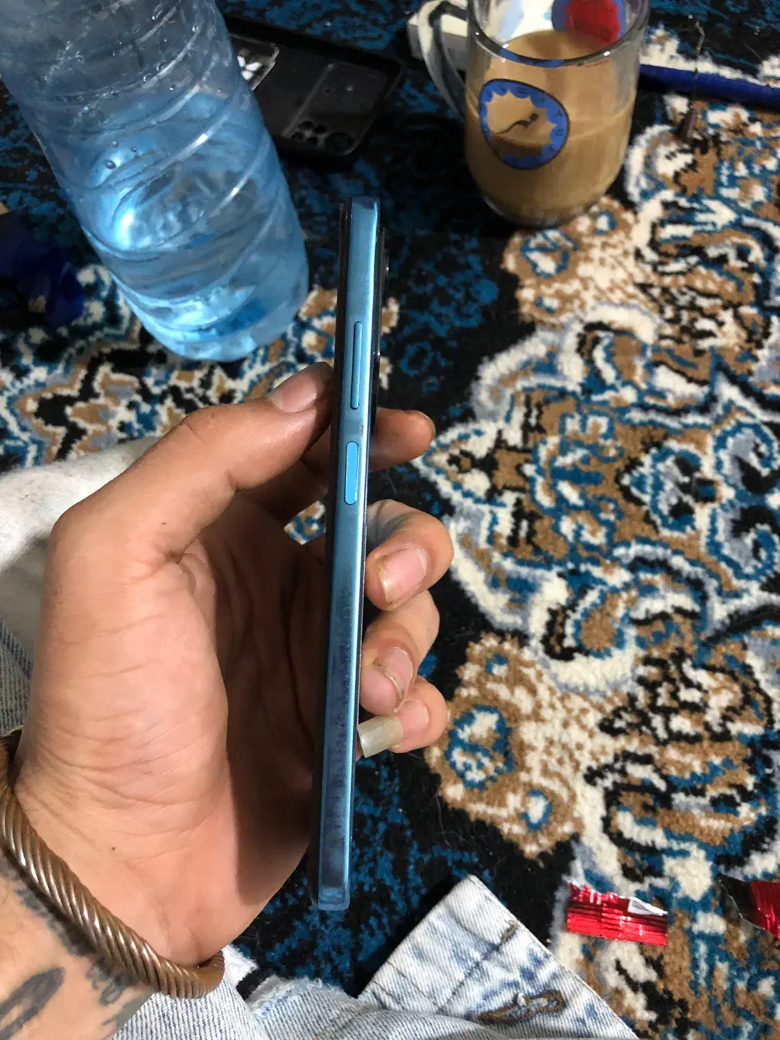 معاوضه Poco x4pro|موبایل|گرگان, |دیوار