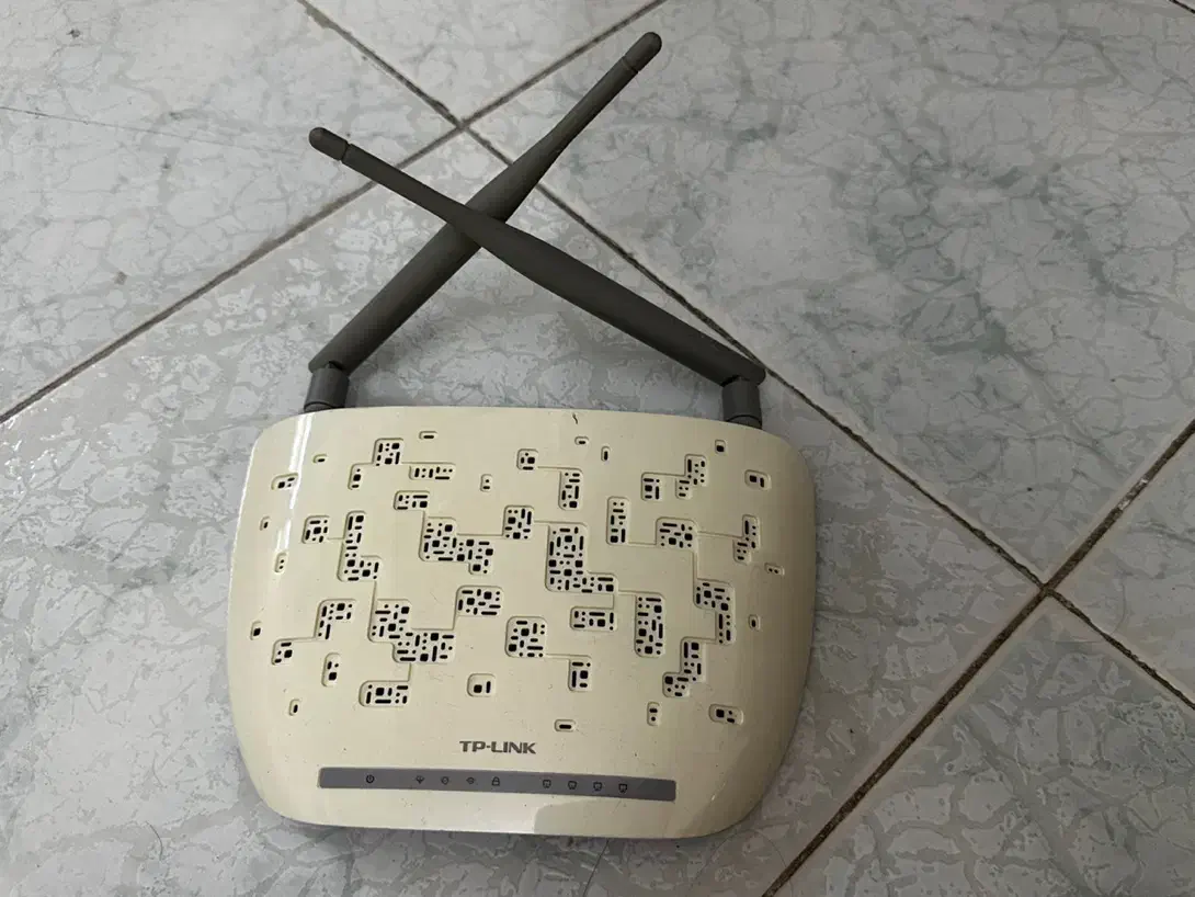 مودم تی پی لینک Modem TPLink|مودم و تجهیزات شبکه|تهران, هفده شهریور|دیوار