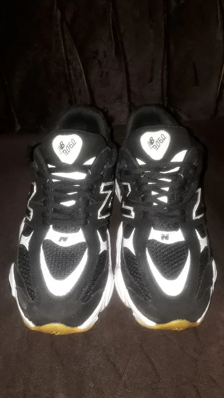 کفش نیوبالانس 9060|کیف، کفش، کمربند|اصفهان, شاهد|دیوار