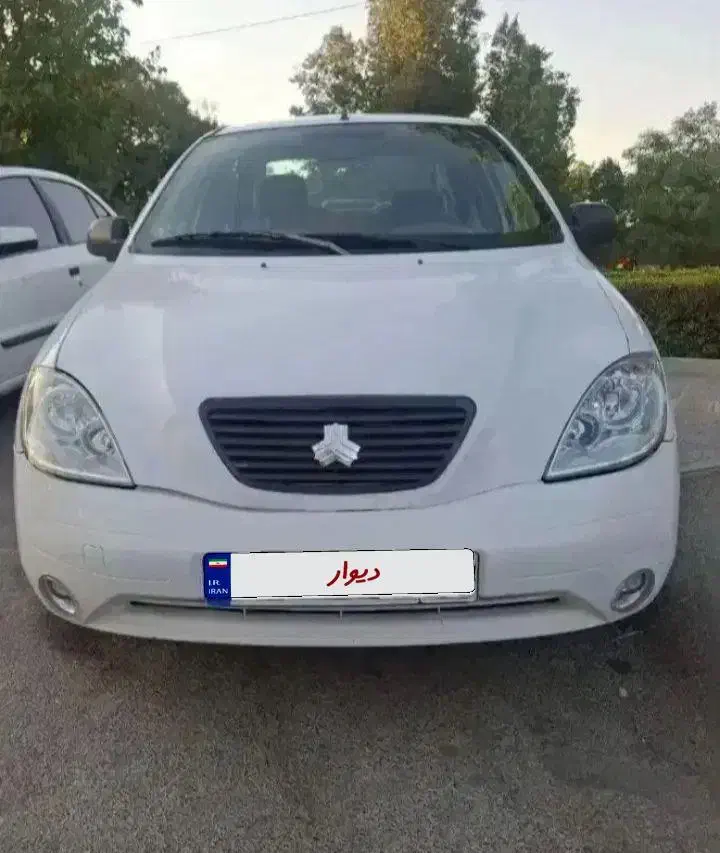 تیبا sx صندوق‌دار مدل ۱۴۰۰|خودرو سواری و وانت|یزد, |دیوار
