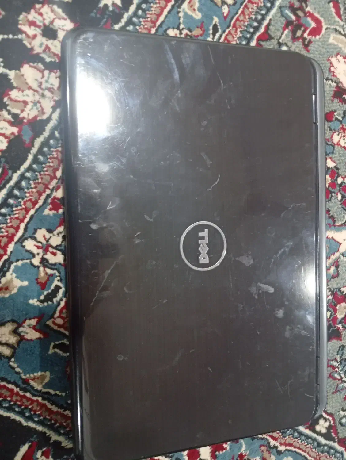 لپتاپ دل 5010 برای فروش|رایانه همراه|اهواز, سید خلف|دیوار