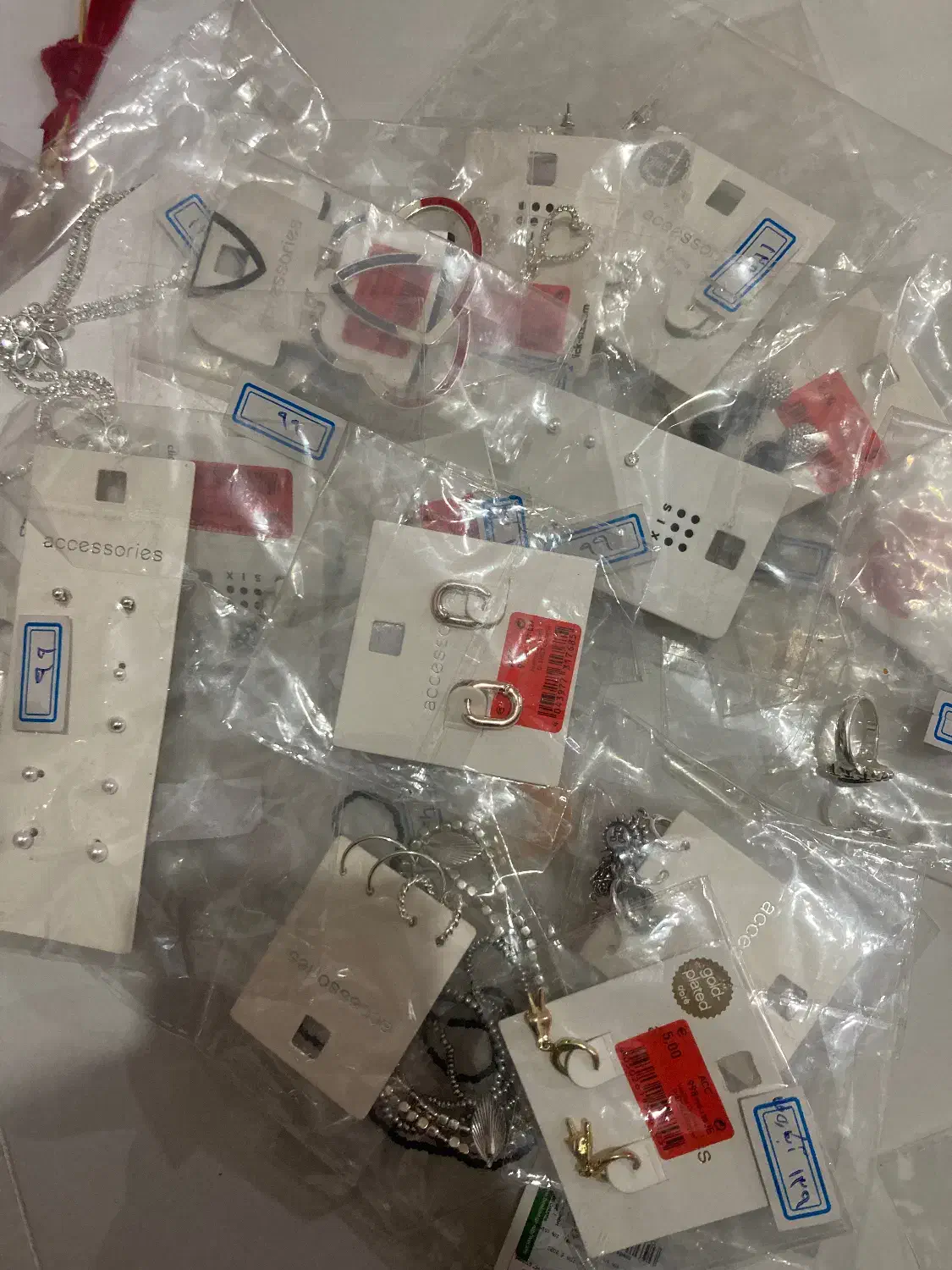 اکسسوری|بدلیجات|سبزوار, شهرک ابوذر|دیوار