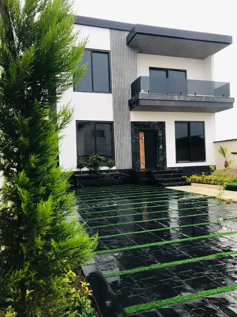 اجرای صفر تا صد سازه مهندسی|خدمات پیشه و مهارت|چمستان, |دیوار