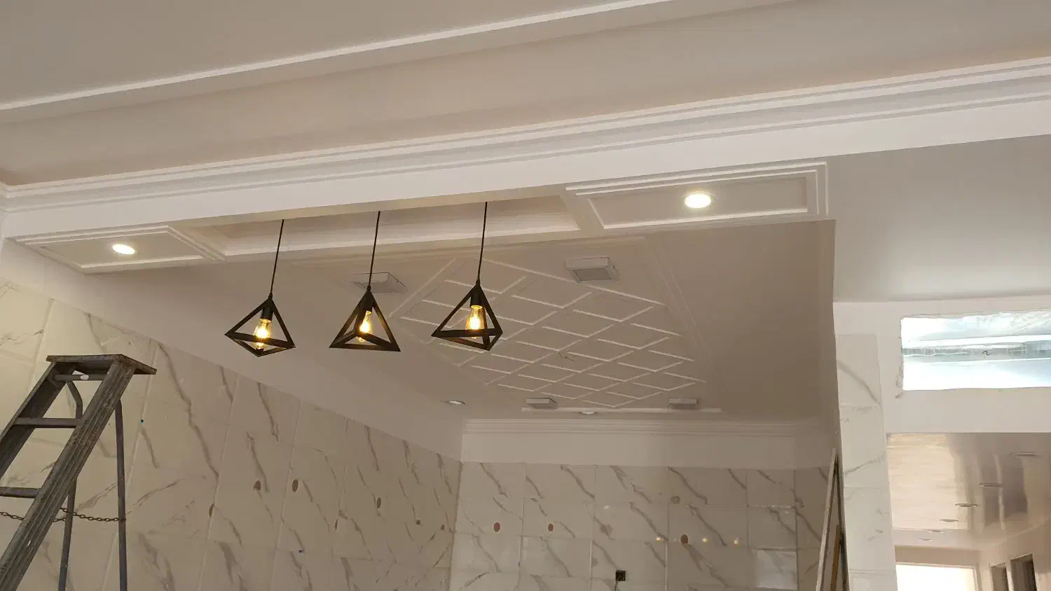 برق کاری ساختمام|خدمات پیشه و مهارت|رفسنجان, |دیوار