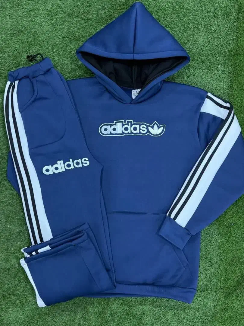 ست مردانه ادیداس|لباس|بهبهان, |دیوار