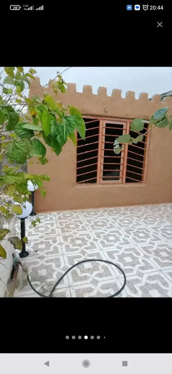 اجرای کاهگل نانو|خدمات پیشه و مهارت|امیدیه, |دیوار