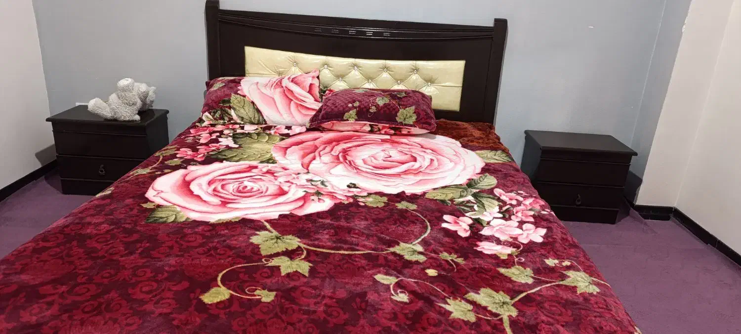 سرویس خواب|تخت و سرویس خواب|شاهینشهر, ۹ دی|دیوار