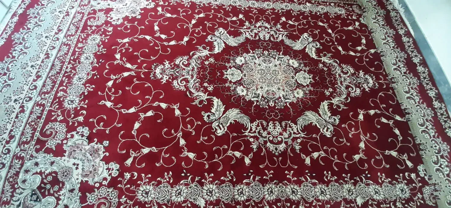 .فر ش در حد نو نو|فرش|سبزوار, توحیدشهر|دیوار