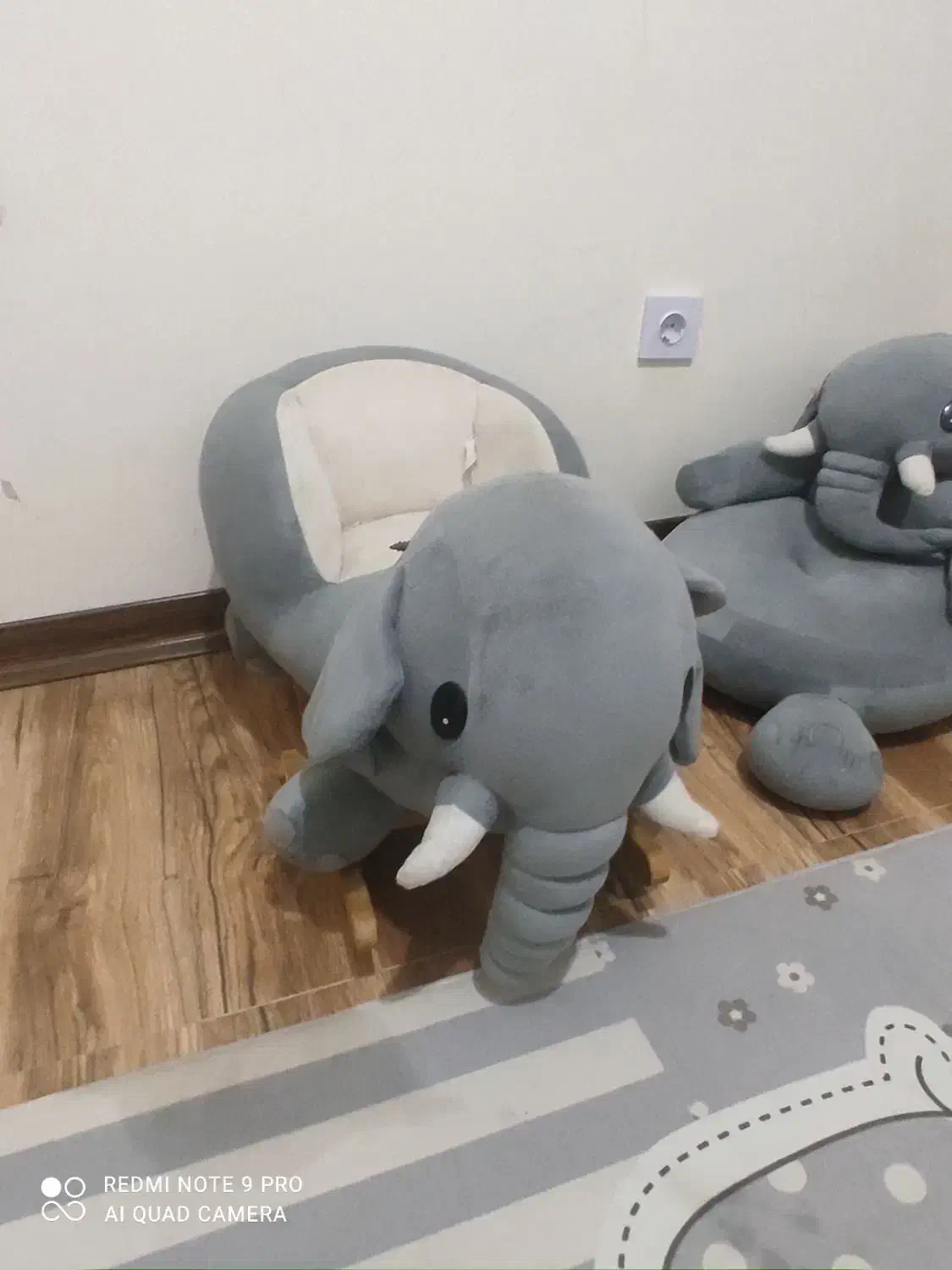 وسایل اتاق نوزاد|اسباب و اثاث بچه|چهارباغ, |دیوار