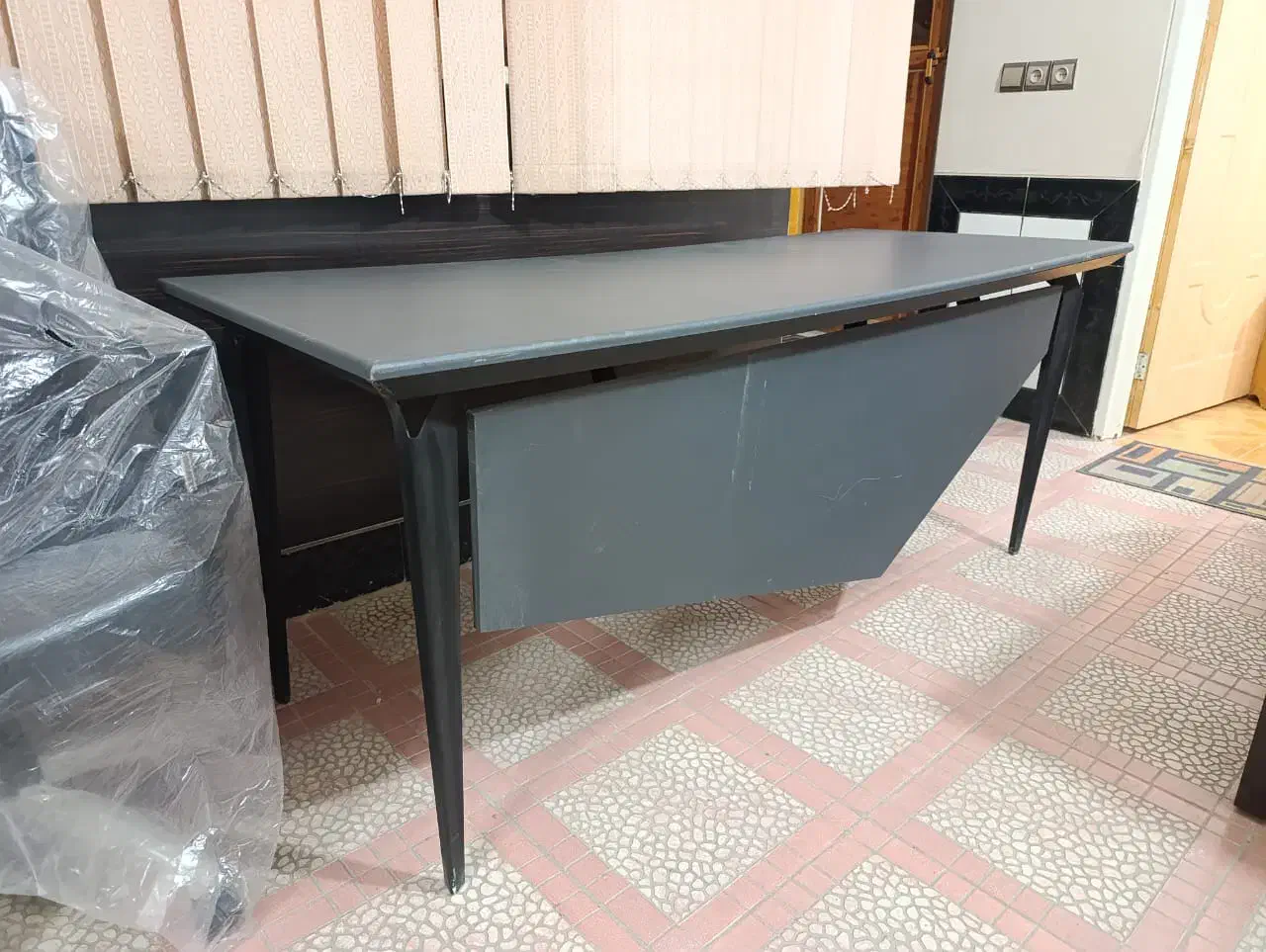 مبلمان اداری|مبلمان اداری|دورود, |دیوار