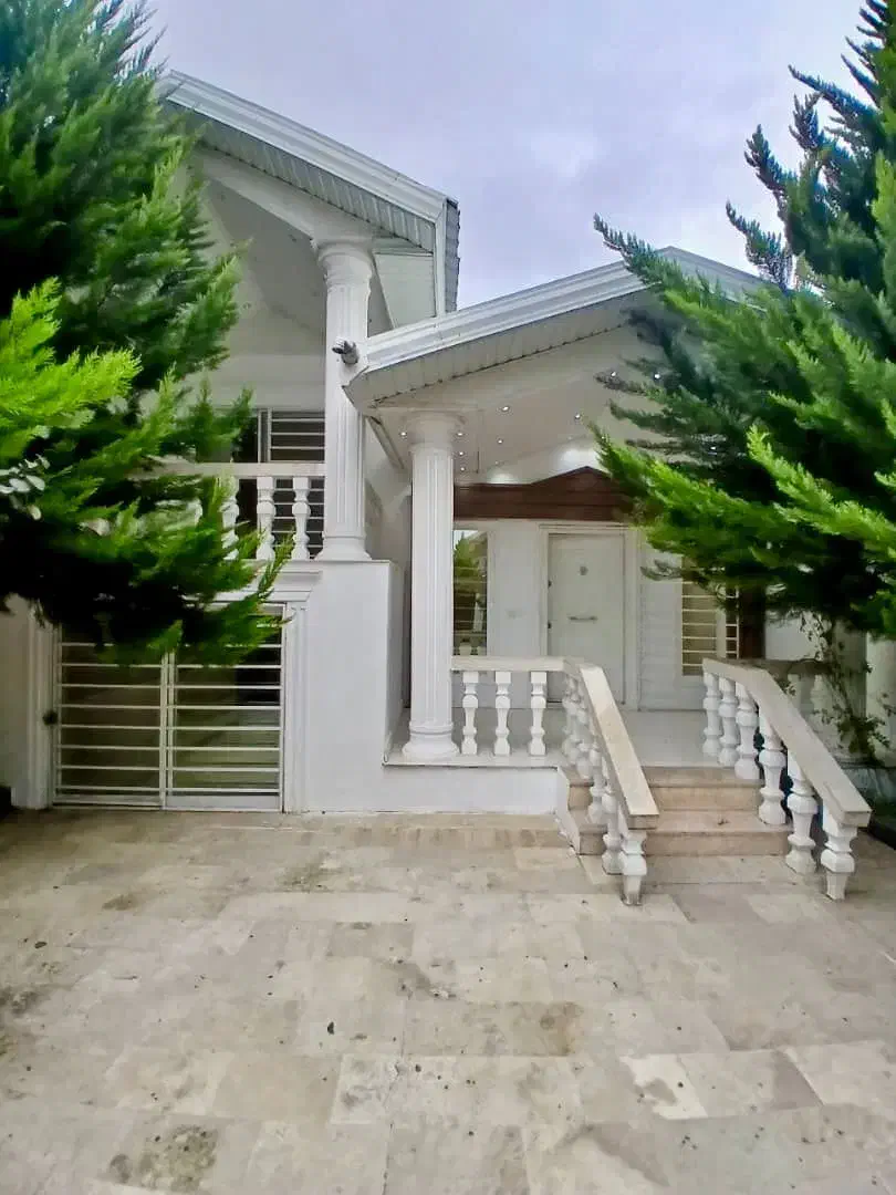 نیم پیلوت شهرکی اصیل / سه کنتور / بقیما کاسبی|فروش خانه و ویلا|امامزاده عبدالله, |دیوار