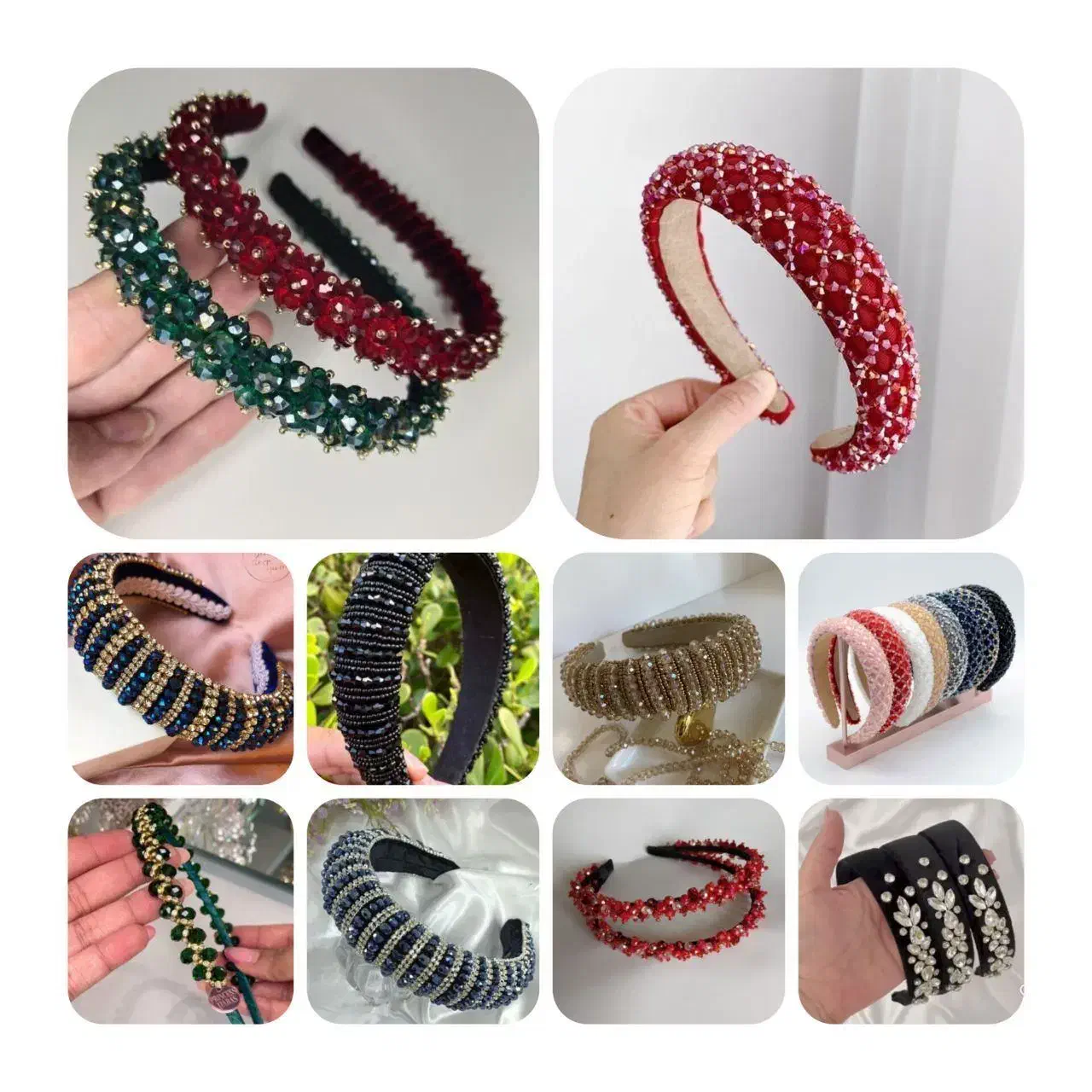 تل یلدایی|زیورآلات و اکسسوری|سبزوار, قصبه شرقی|دیوار