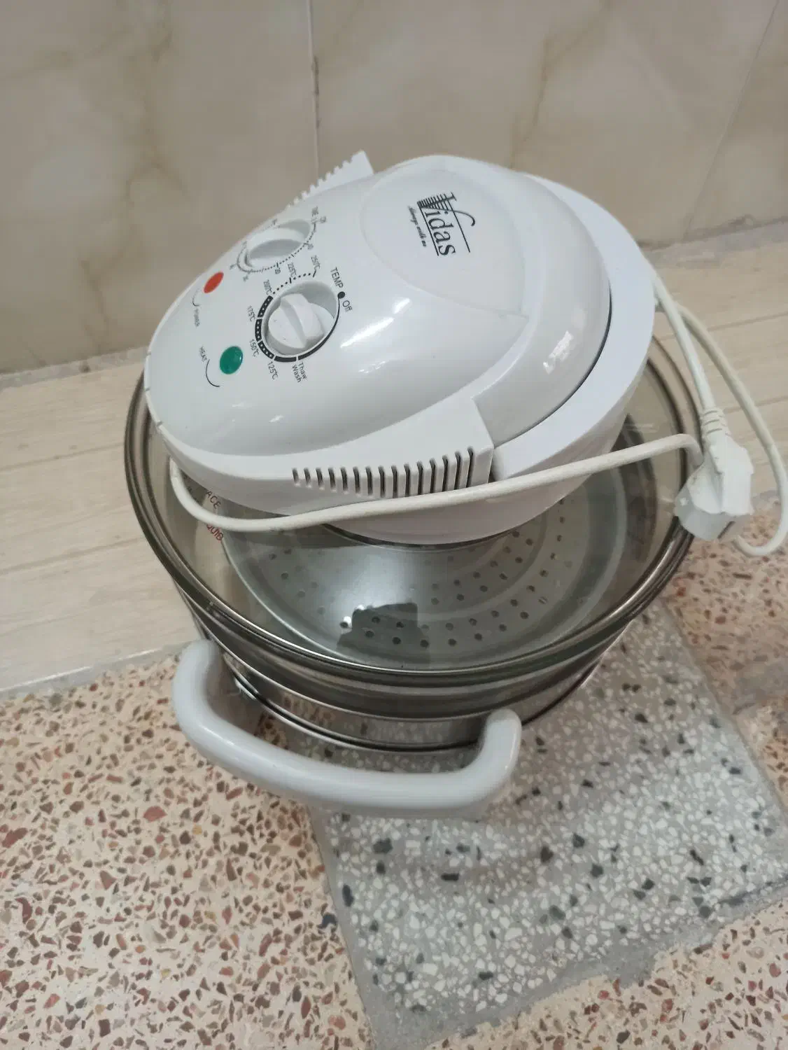 هواپز|اجاق گاز و لوازم برقی پخت‌وپز|سبزوار, قصبه اب یمین|دیوار