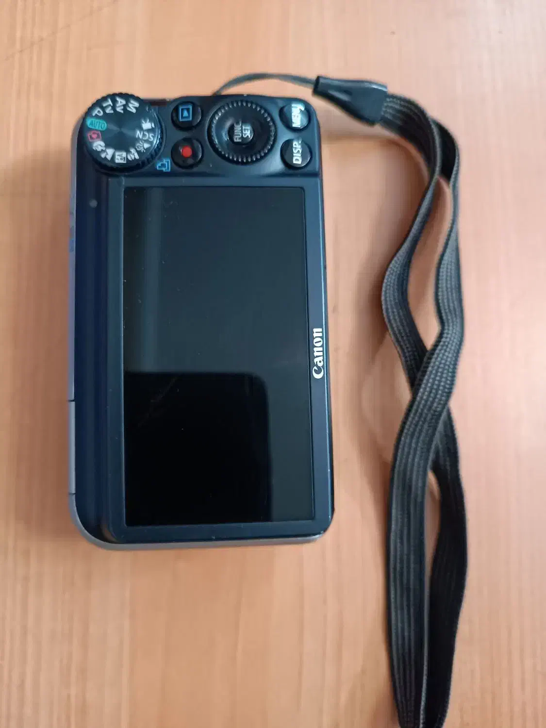 فروش دوربین دیجیتال کانن|دوربین عکاسی و فیلم‌برداری|شیراز, زرهی|دیوار