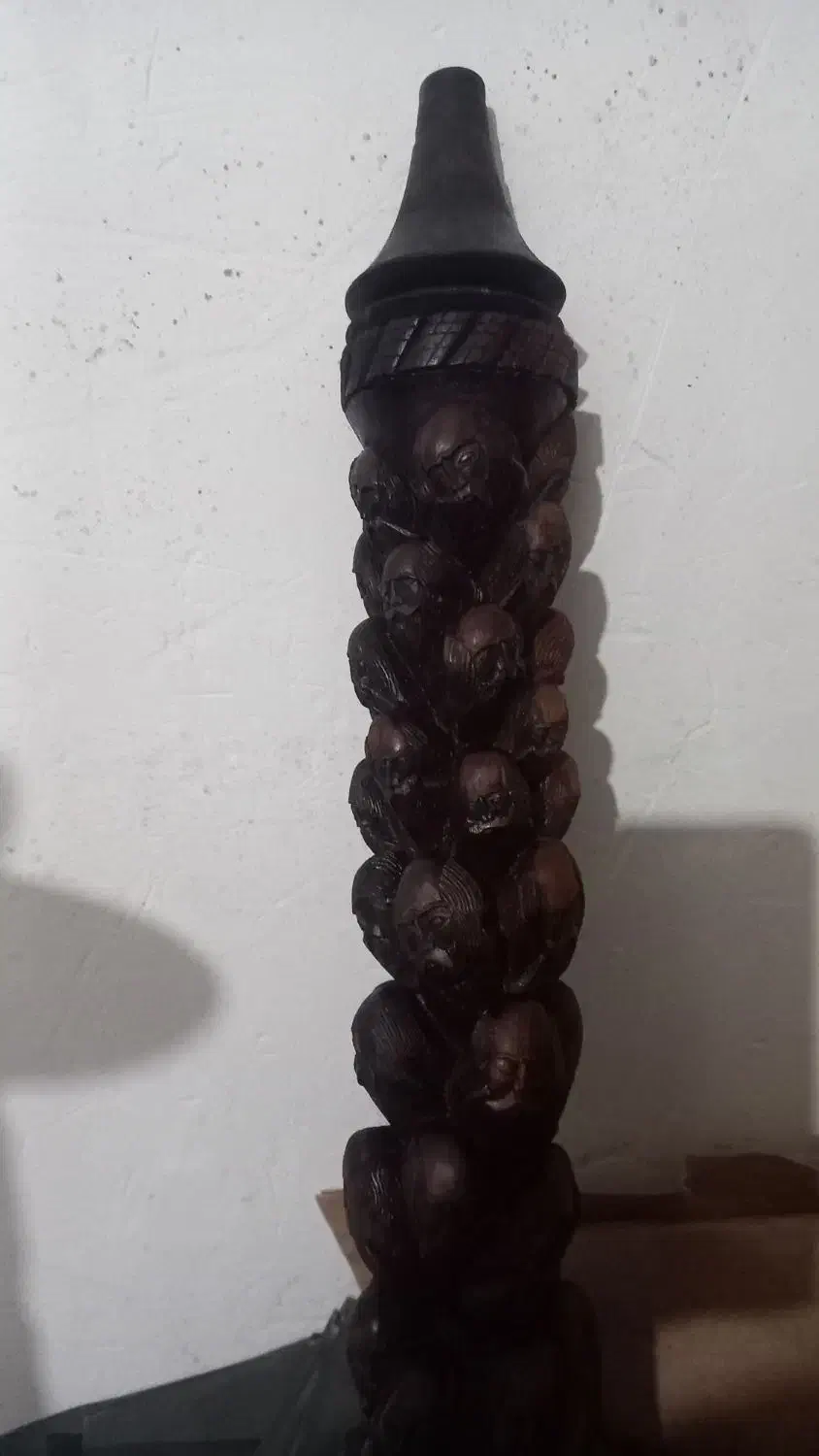 قلیان ۴۰قلندر|صنایع دستی و سایر لوازم تزئینی|گرگان, |دیوار