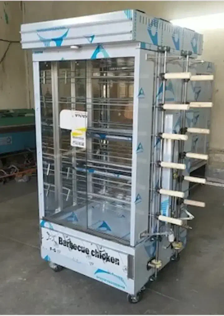 بریانی|اجاق گاز و لوازم برقی پخت‌وپز|عنبرآباد, |دیوار