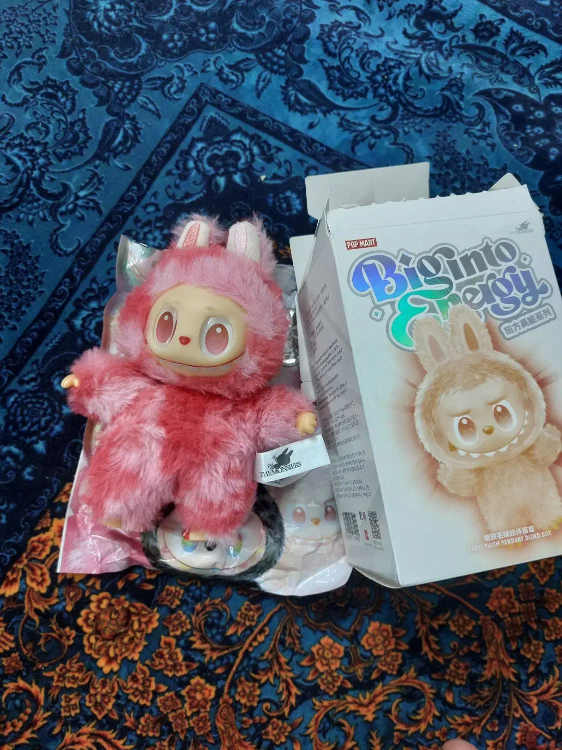 لبوبوی نو|اسباب‌‌بازی|بجنورد, |دیوار