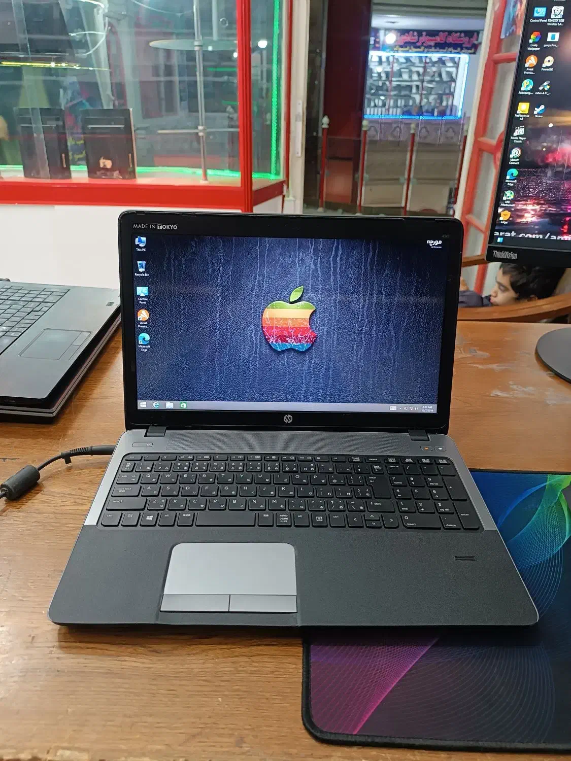 لپتاپ hp g1|رایانه همراه|زاهدان, |دیوار