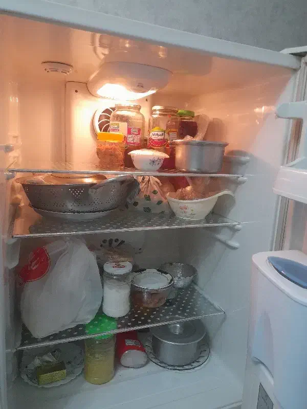 به علت کمبود جا|یخچال و فریزر|شاهدشهر, |دیوار